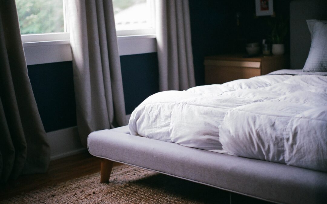 Sleep Easy: Why Professional Mattress Cleaning is a Must