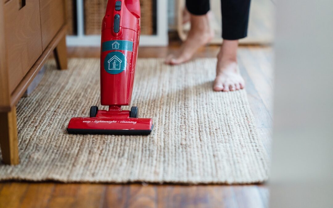 Clean Sweep: Top Signs Your Carpets Need Professional Care
