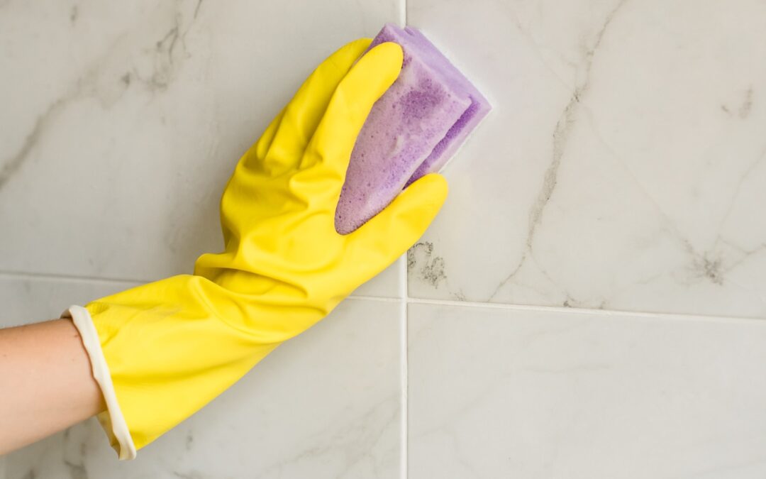 Tile and Grout Cleaning: Restore and Refresh Your Floors with Expert Care