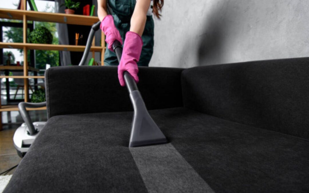 Maximizing Your Upholstery’s Lifespan: Expert Tips for Care and Maintenance