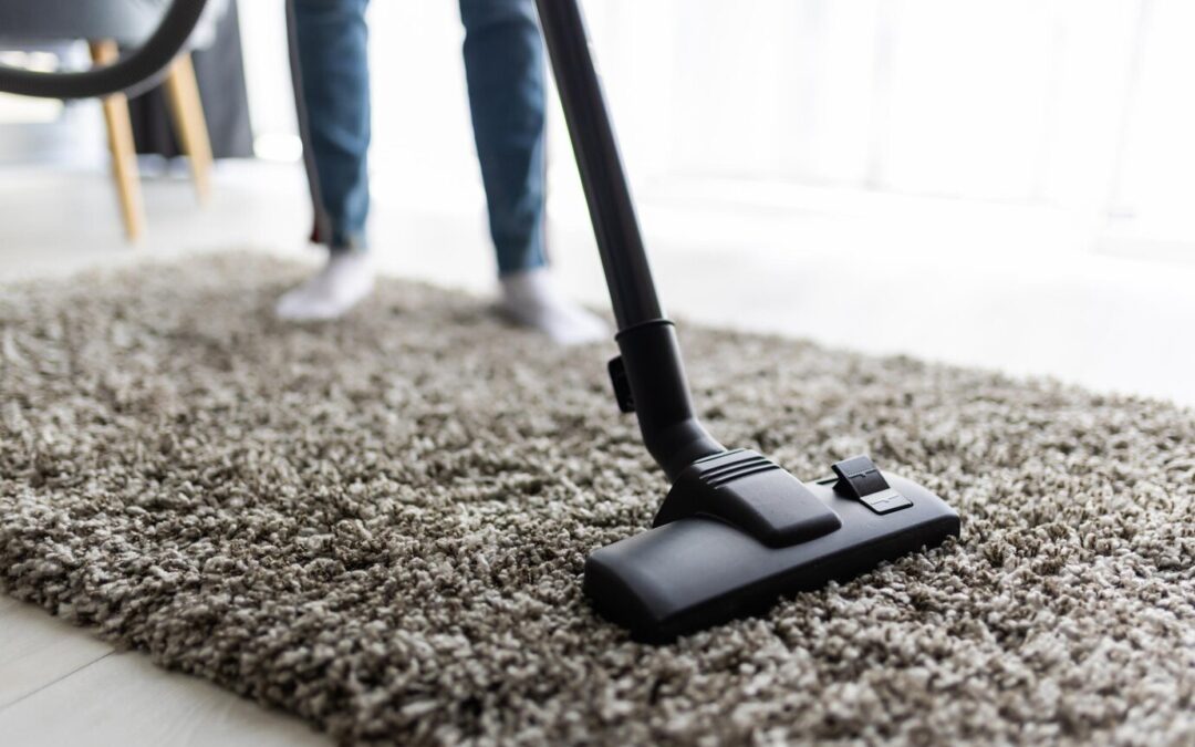 Effective Tips for Area Rug Cleaning in 2024