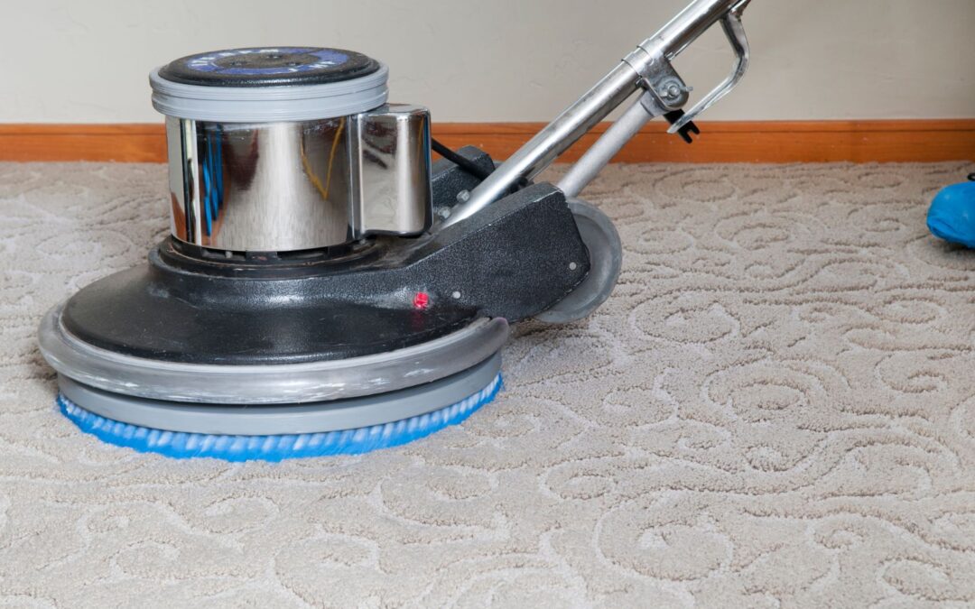 Clean Carpet Frequency: 6 Factors to Consider for a Healthy Home