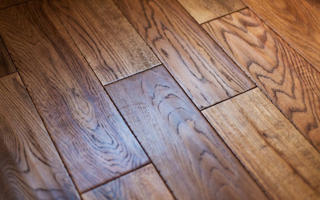 Unlock the Secrets to Maintaining Pristine Hardwood Floors in Your Home