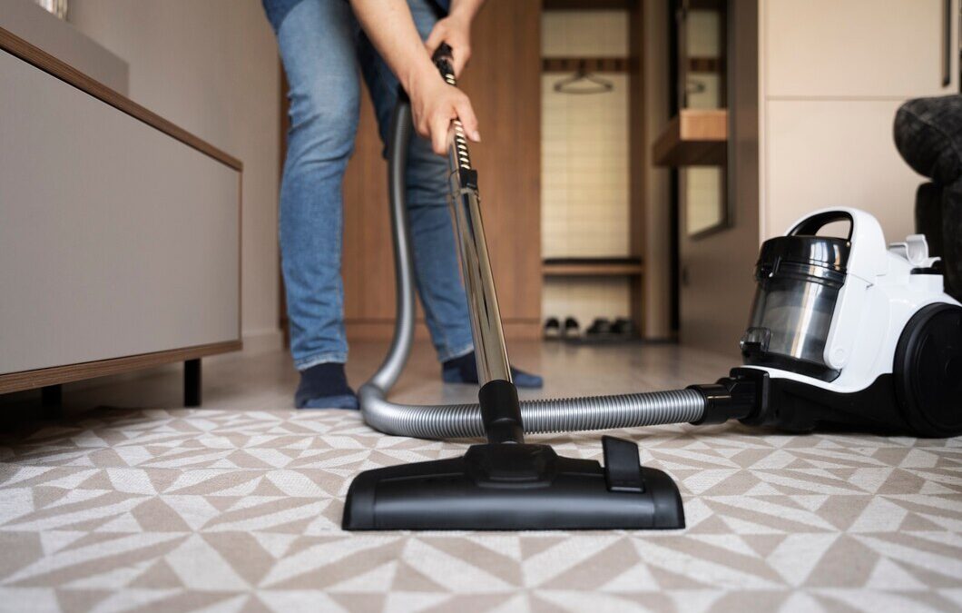 How to Extend the Life of Your Carpet with Proper Cleaning Tips