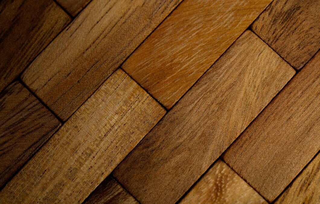 Protect Your Wood Floors in High-Traffic Areas: A Quick Guide